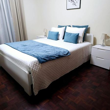 Charming Apartment In Funchal With Balcony And View Esterno foto
