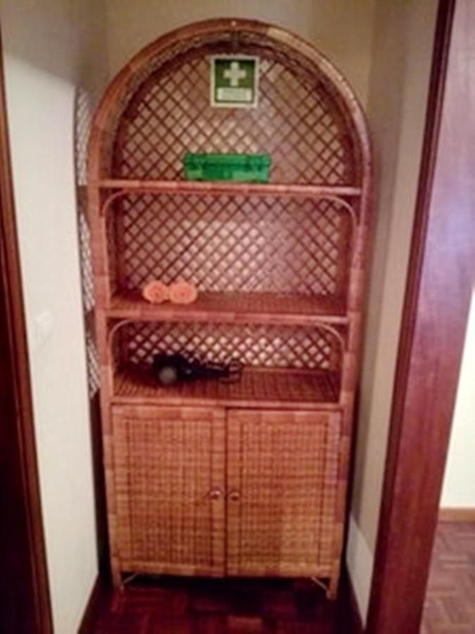 Charming Apartment In Funchal With Balcony And View Esterno foto