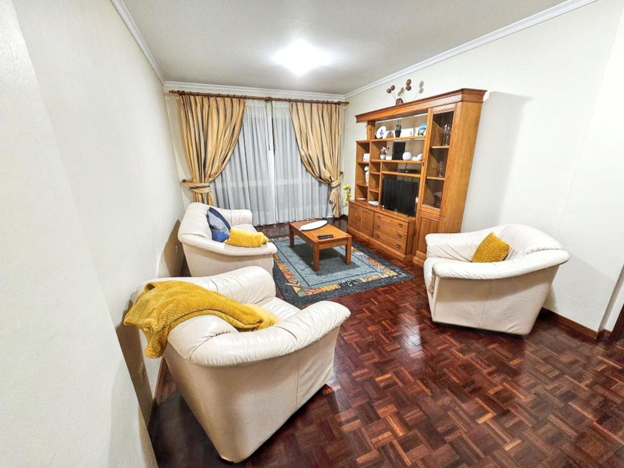 Charming Apartment In Funchal With Balcony And View Esterno foto