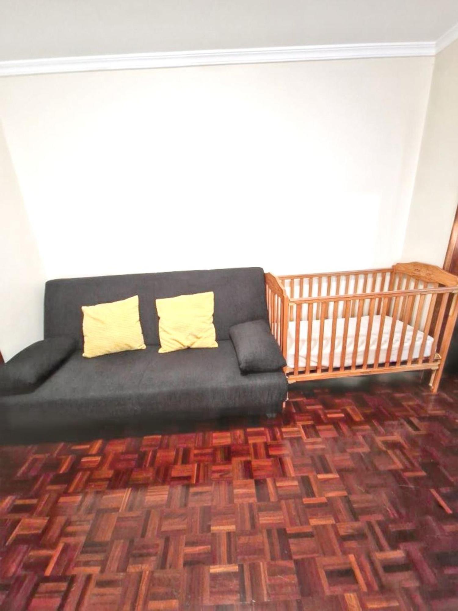 Charming Apartment In Funchal With Balcony And View Esterno foto