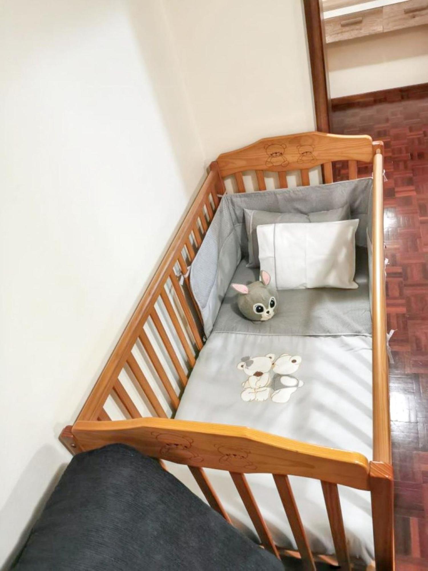 Charming Apartment In Funchal With Balcony And View Esterno foto
