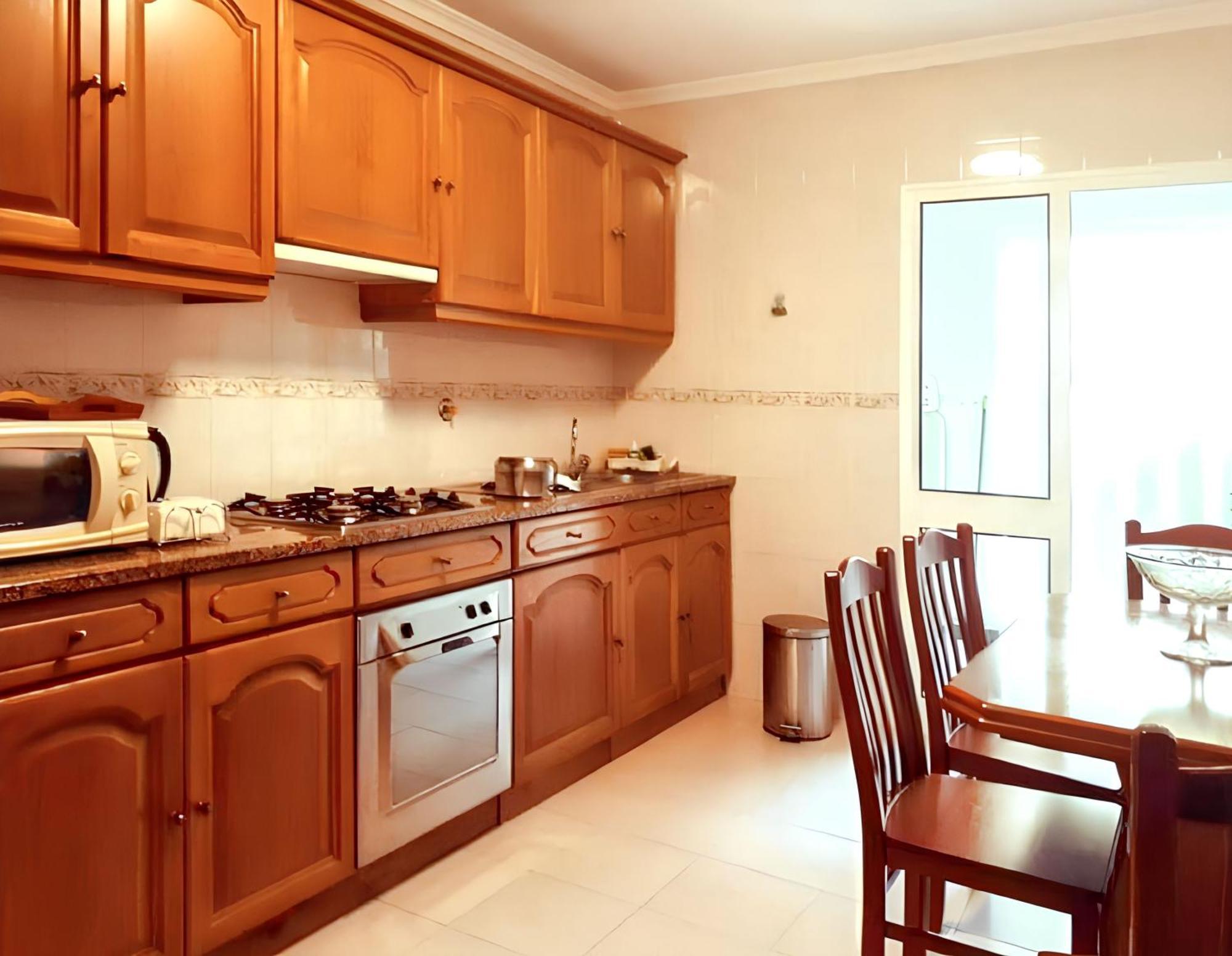 Charming Apartment In Funchal With Balcony And View Esterno foto