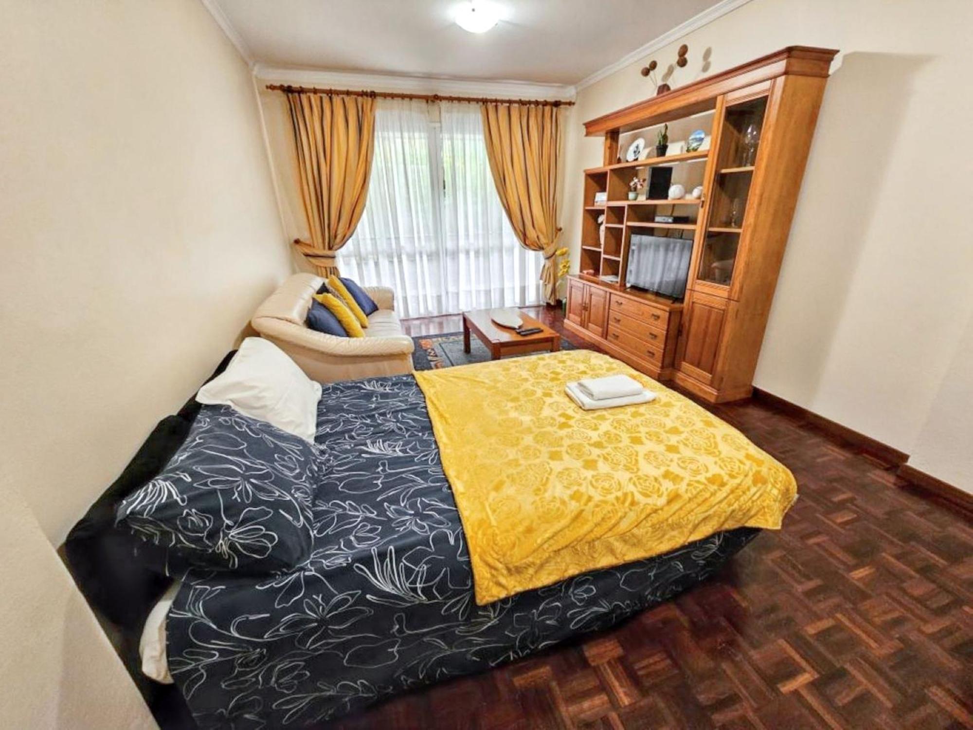 Charming Apartment In Funchal With Balcony And View Esterno foto