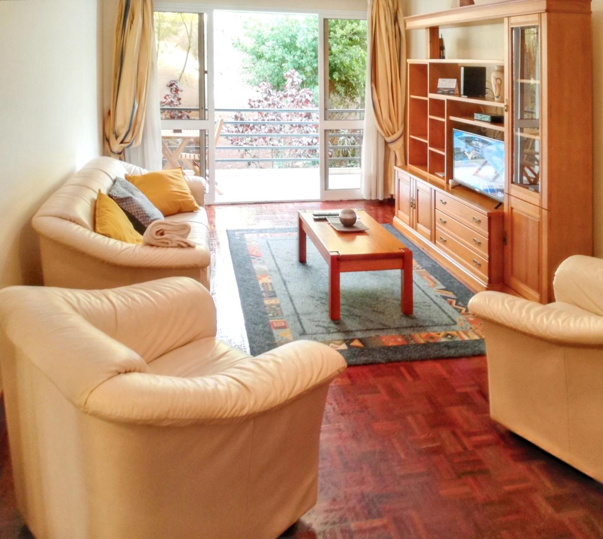 Charming Apartment In Funchal With Balcony And View Esterno foto