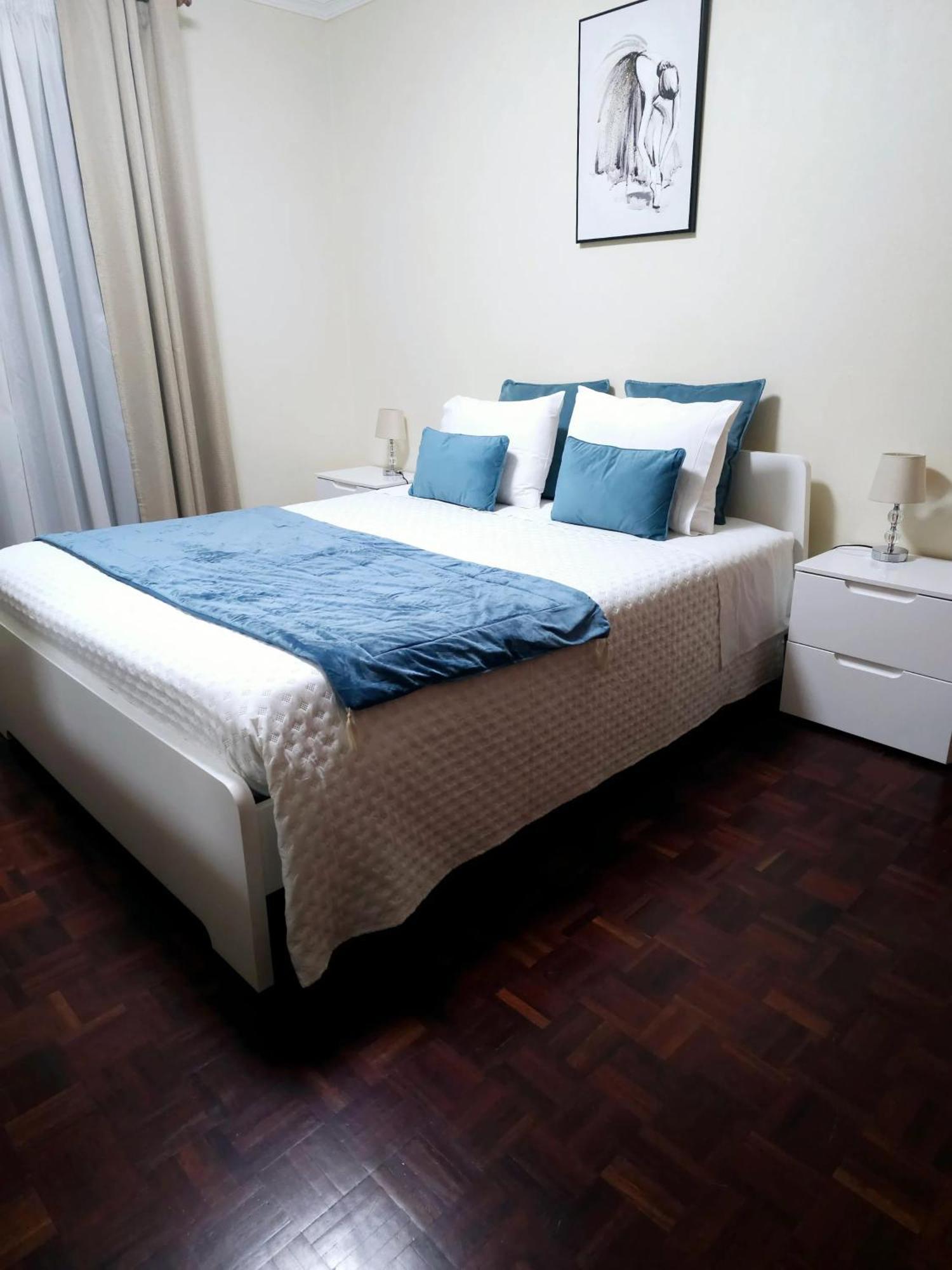 Charming Apartment In Funchal With Balcony And View Esterno foto